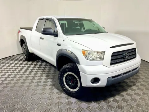 More photos of 2009 Toyota Tundra Grade at Don Wood Toyota, OH