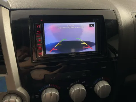 Photos of 2009 Toyota Tundra Grade for sale in Athens, OH at Don Wood Toyota