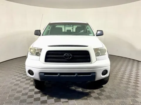 More photos of 2009 Toyota Tundra Grade at Don Wood Toyota, OH