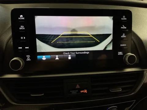 Photos of 2018 Honda Accord Sport for sale in Athens, OH at Don Wood Toyota