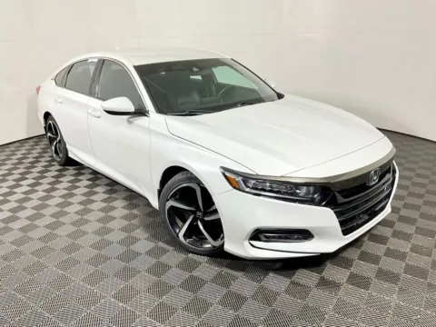 More photos of 2018 Honda Accord Sport at Don Wood Toyota, OH