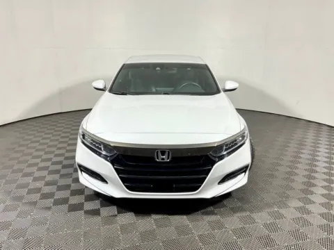 More photos of 2018 Honda Accord Sport at Don Wood Toyota, OH