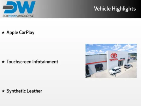 Another view of 2018 Honda Accord Sport for sale in Athens, OH at Don Wood Toyota