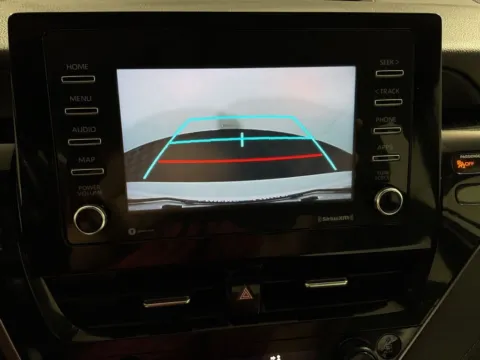 Photos of 2023 Toyota Camry LE for sale in Athens, OH at Don Wood Toyota