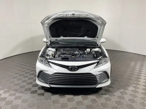 More photos of 2023 Toyota Camry LE at Don Wood Toyota, OH