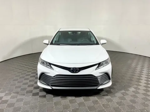 More photos of 2023 Toyota Camry LE at Don Wood Toyota, OH