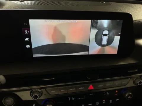 More photos of 2023 Kia Telluride SX X-Line at Don Wood Toyota, OH