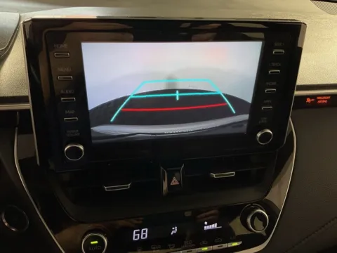 More photos of 2020 Toyota Corolla SE at Don Wood Toyota, OH