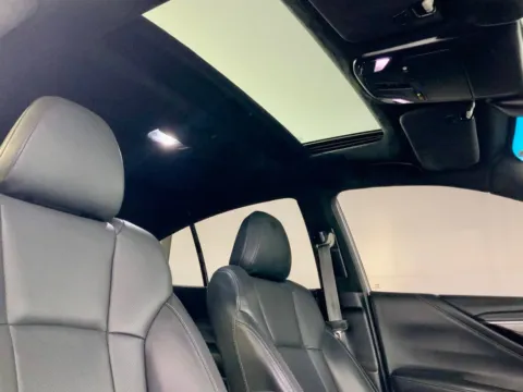 Photos of 2022 Subaru Legacy Limited XT for sale in Athens, OH at Don Wood Toyota