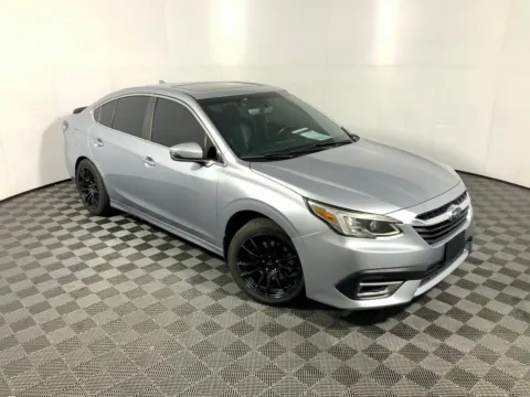 More photos of 2022 Subaru Legacy Limited XT at Don Wood Toyota, OH