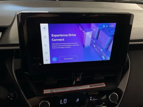 More photos of 2026 Toyota Corolla SE at Don Wood Toyota, OH