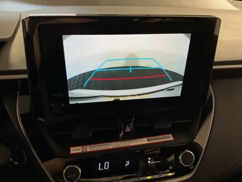 More photos of 2026 Toyota Corolla SE at Don Wood Toyota, OH