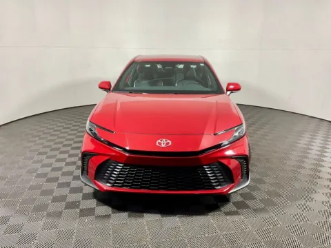 More photos of 2026 Toyota Camry SE at Don Wood Toyota, OH
