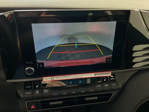 Another view of 2026 Toyota Camry SE for sale in Athens, OH at Don Wood Toyota