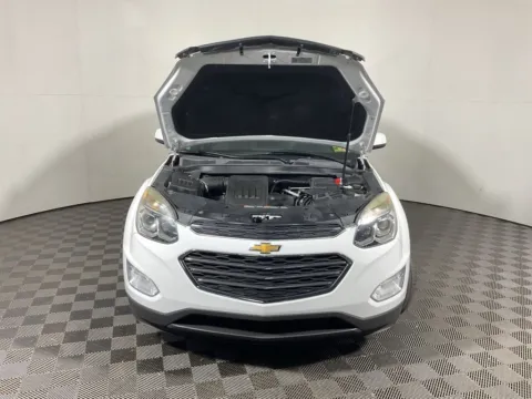 More photos of 2017 Chevrolet Equinox LT at Don Wood Toyota, OH