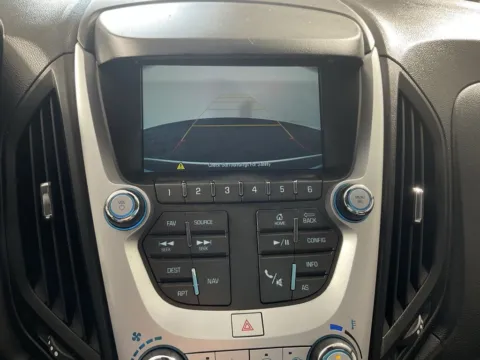 Photos of 2017 Chevrolet Equinox LT for sale in Athens, OH at Don Wood Toyota