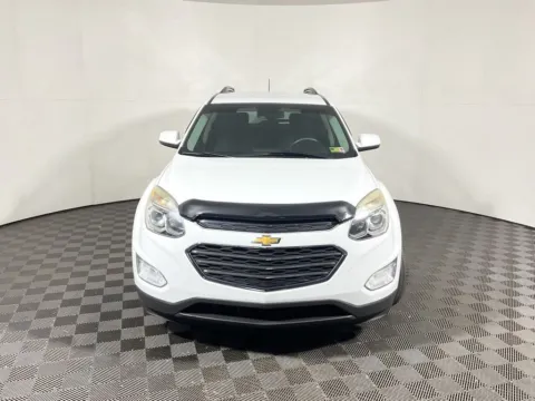 More photos of 2017 Chevrolet Equinox LT at Don Wood Toyota, OH