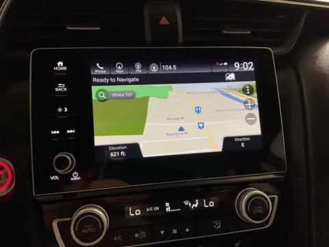 More photos of 2022 Honda Insight Touring at Don Wood Toyota, OH