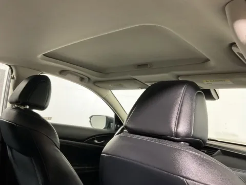 Another view of 2022 Honda Insight Touring for sale in Athens, OH at Don Wood Toyota