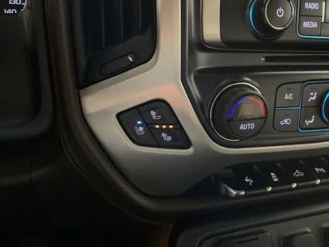 More photos of 2018 GMC Sierra 1500 SLT at Don Wood Toyota, OH