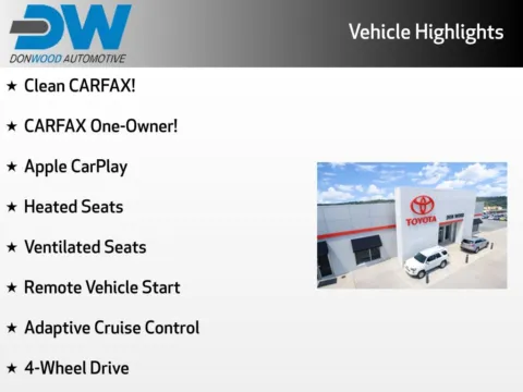 Another view of 2018 GMC Sierra 1500 SLT for sale in Athens, OH at Don Wood Toyota