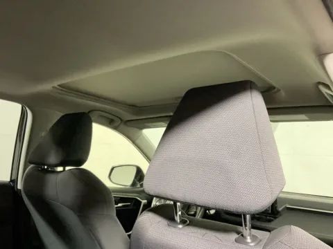 Photos of 2019 Toyota RAV4 XLE for sale in Athens, OH at Don Wood Toyota