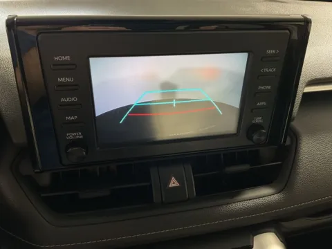 More photos of 2019 Toyota RAV4 XLE at Don Wood Toyota, OH