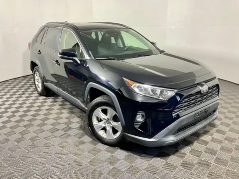 More photos of 2019 Toyota RAV4 XLE at Don Wood Toyota, OH