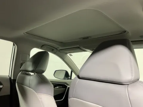 Photos of 2025 Toyota RAV4 XLE Premium for sale in Athens, OH at Don Wood Toyota