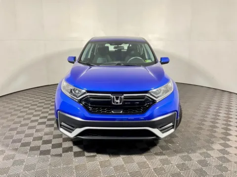 More photos of 2022 Honda CR-V Special Edition at Don Wood Toyota, OH