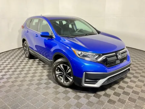 More photos of 2022 Honda CR-V Special Edition at Don Wood Toyota, OH