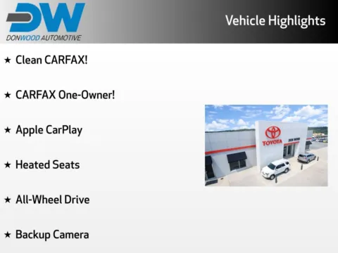 Another view of 2022 Honda CR-V Special Edition for sale in Athens, OH at Don Wood Toyota