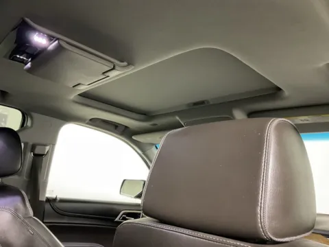 Photos of 2018 GMC Yukon Denali for sale in Athens, OH at Don Wood Toyota