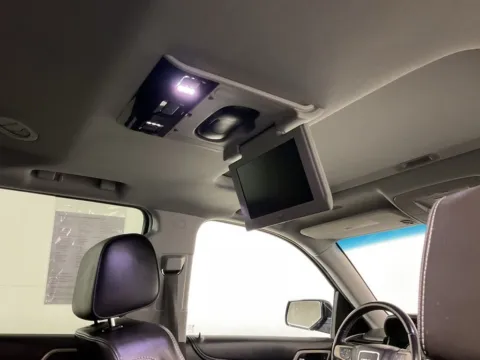 More photos of 2018 GMC Yukon Denali at Don Wood Toyota, OH