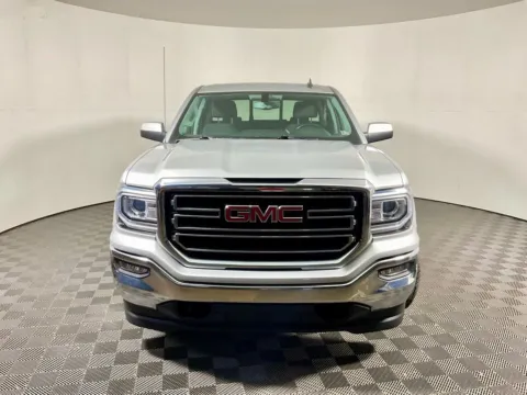 More photos of 2017 GMC Sierra 1500 SLE at Don Wood Toyota, OH