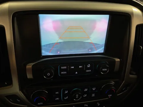 Photos of 2017 GMC Sierra 1500 SLE for sale in Athens, OH at Don Wood Toyota