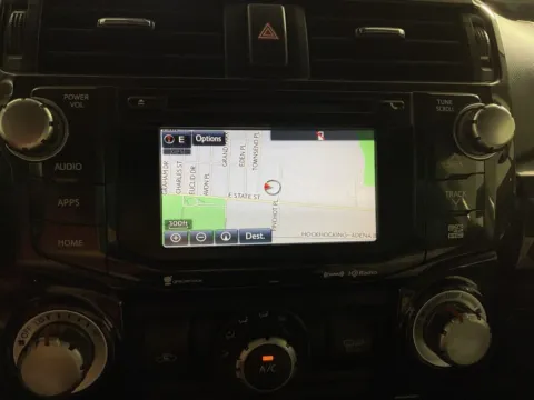 More photos of 2018 Toyota 4Runner TRD Off-Road Premium at Don Wood Toyota, OH