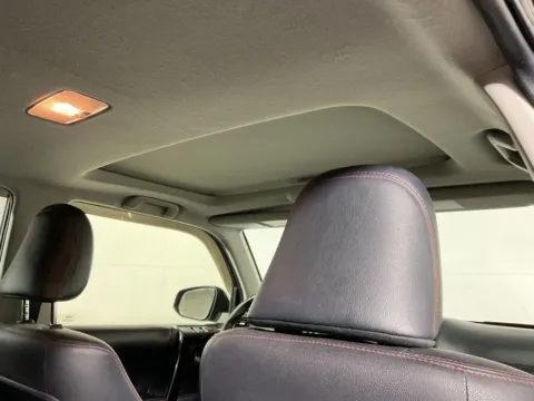 Photos of 2018 Toyota 4Runner TRD Off-Road Premium for sale in Athens, OH at Don Wood Toyota