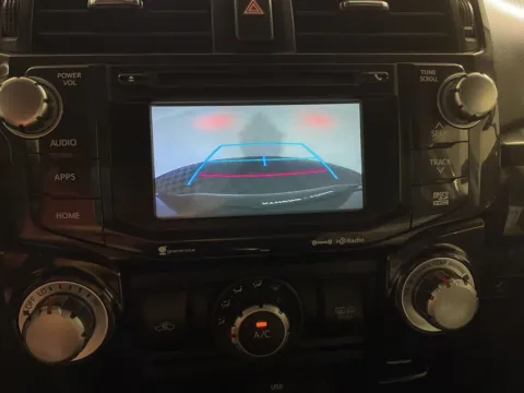 More photos of 2018 Toyota 4Runner TRD Off-Road Premium at Don Wood Toyota, OH