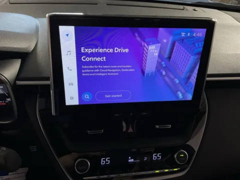 More photos of 2026 Toyota Corolla Cross XLE at Don Wood Toyota, OH