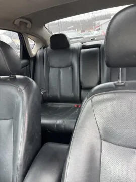 Another view of 2015 Nissan Sentra SR for sale in Athens, OH at Don Wood Toyota