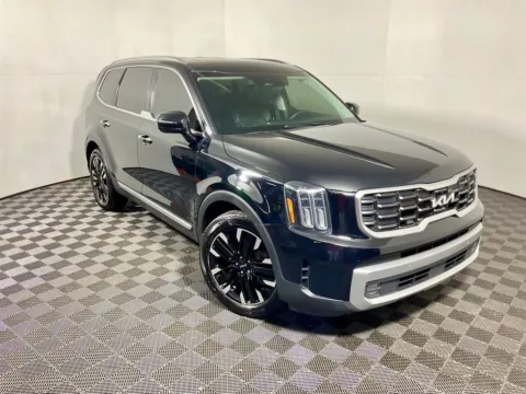 More photos of 2023 Kia Telluride SX at Don Wood Toyota, OH