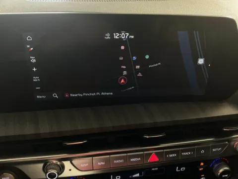 More photos of 2023 Kia Telluride SX at Don Wood Toyota, OH