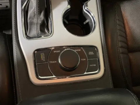 More photos of 2021 Jeep Grand Cherokee SRT at Don Wood Toyota, OH
