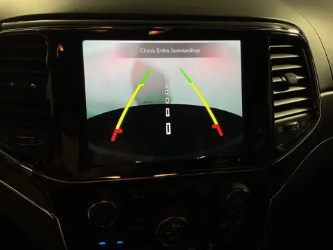 More photos of 2021 Jeep Grand Cherokee SRT at Don Wood Toyota, OH