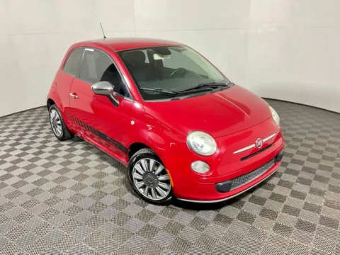 Photos of 2013 Fiat 500 Pop for sale in Athens, OH at Don Wood Toyota