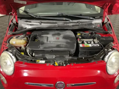 More photos of 2013 Fiat 500 Pop at Don Wood Toyota, OH