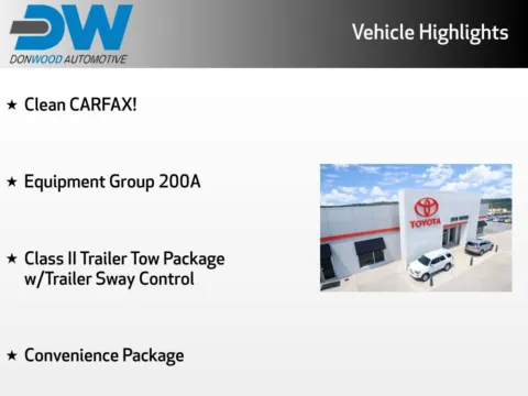 Another view of 2023 Ford Bronco Sport Big Bend for sale in Athens, OH at Don Wood Toyota