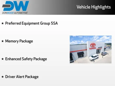 Another view of 2015 GMC Yukon Denali for sale in Athens, OH at Don Wood Toyota