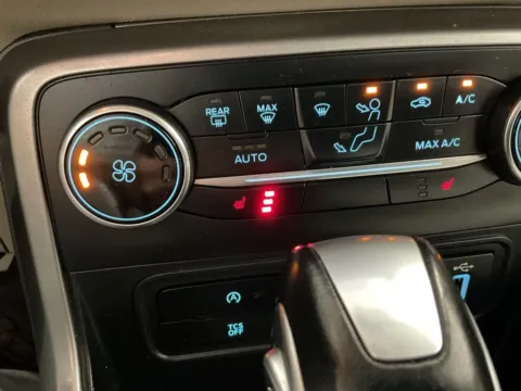More photos of 2019 Ford EcoSport SE at Don Wood Toyota, OH